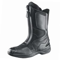 Held COBLIN cestovní boty černé vel.41